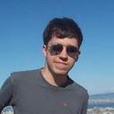 Lucas Mazza